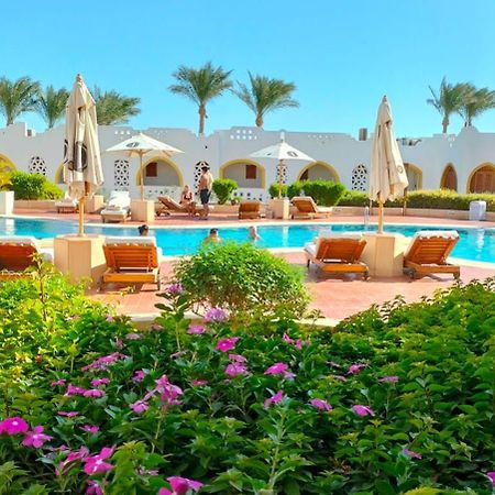 Domina Coral Bay Prestige Otel Şarm El-Şeyh Dış mekan fotoğraf